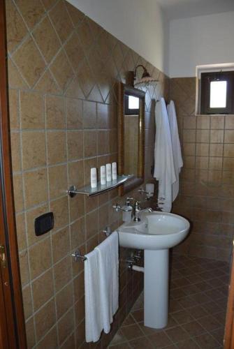 Bianco House | Agriturismo Donna Beatrice