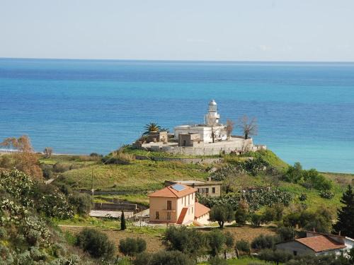Monasterace House | Agriturismo biologico 'A Lanterna