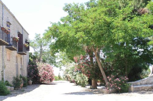 Campofiorito House | Agriturismo Ridocco