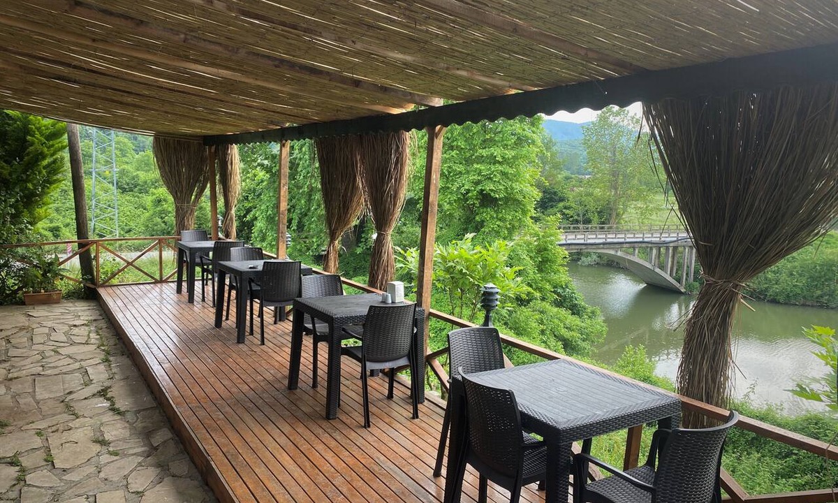 Sile Hotel | Agva Green River Otel - Adults Only