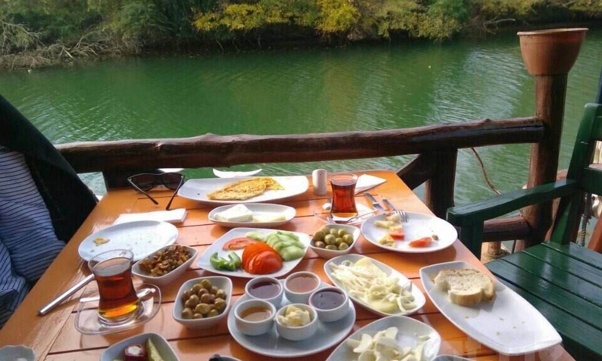 Agva Hotel | Agva Kapim Hotel