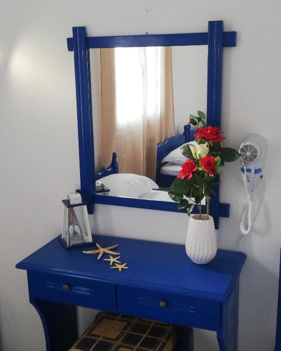 Ermoupoli Apartment | Aiantas