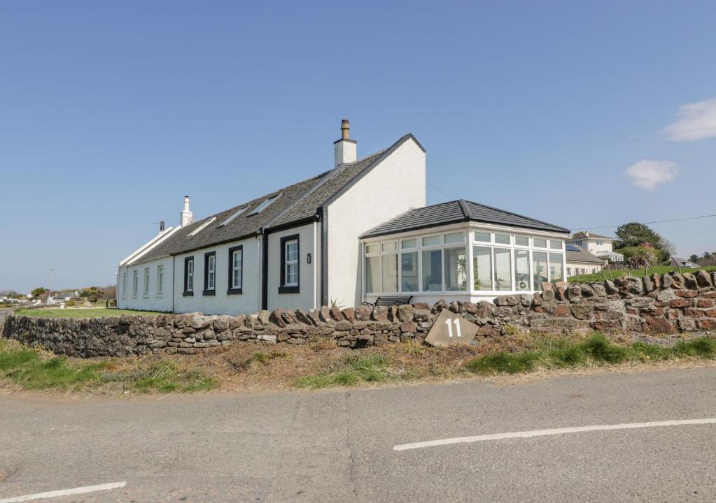 Turnberry House | Ailsa Shores