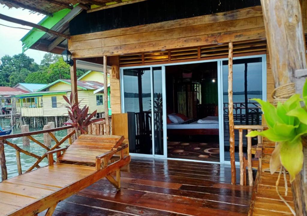 Penyengat Island House | Aisyah Homestay Penyengat