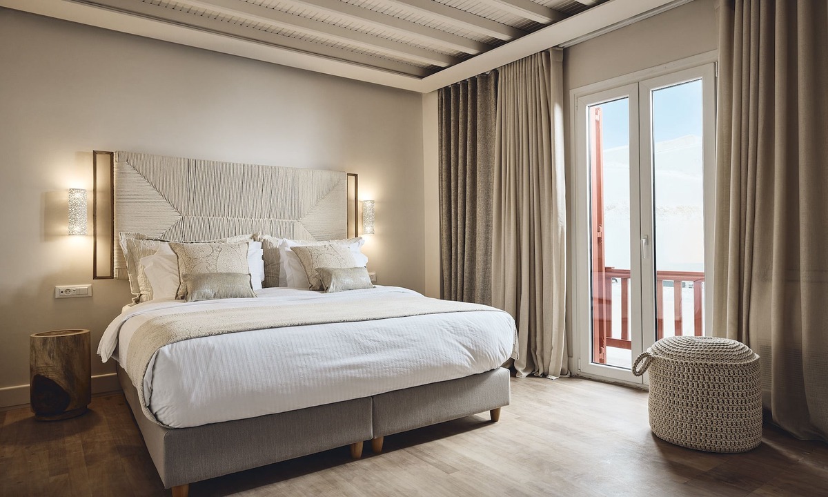 Mykonos Apartment | AK Mykonos
