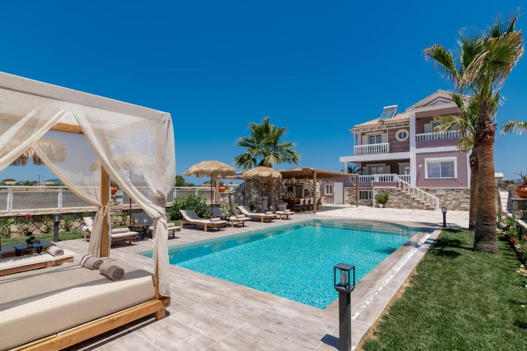 Agrilia Villa | Akasha Villa, an Alluring Retreat,By ThinkVilla