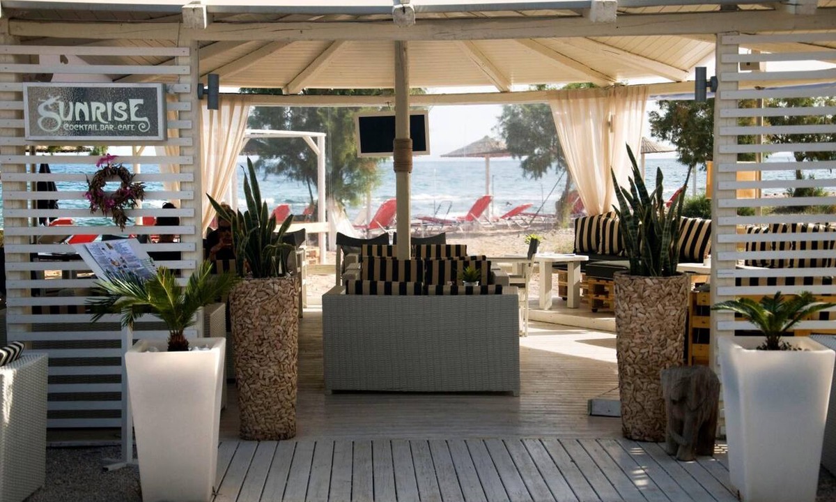 Scala Hotel | Akrogiali Hotel
