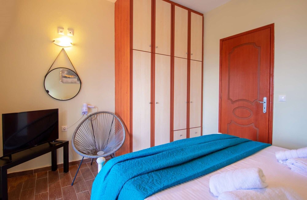 Xirokastello Apartment | Alavastros maisonettes