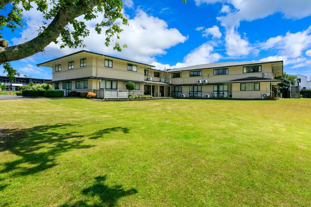 Albany Hotel | Albany Oak Motel
