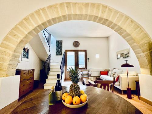 Birgi Vecchi House | Albaria