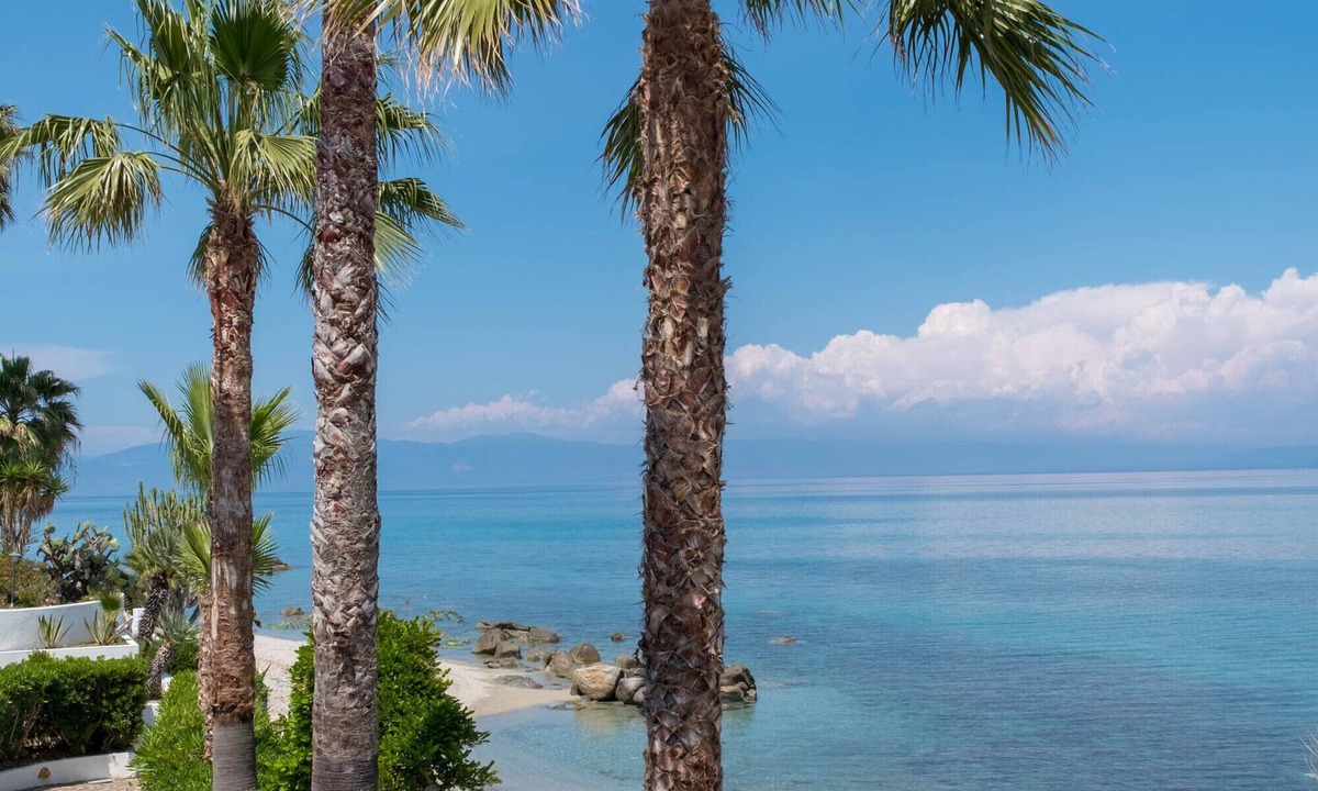 Briatico Hotel | Albatros Residence