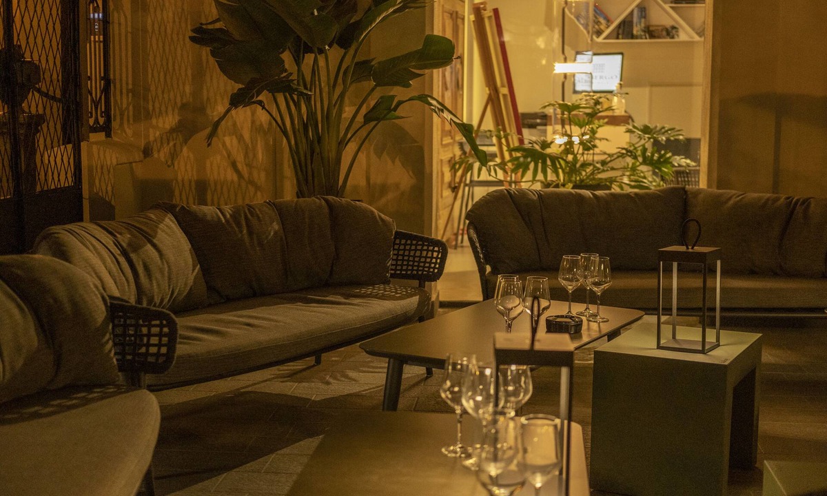 Lamezia Terme Hotel | Albergo Centrale