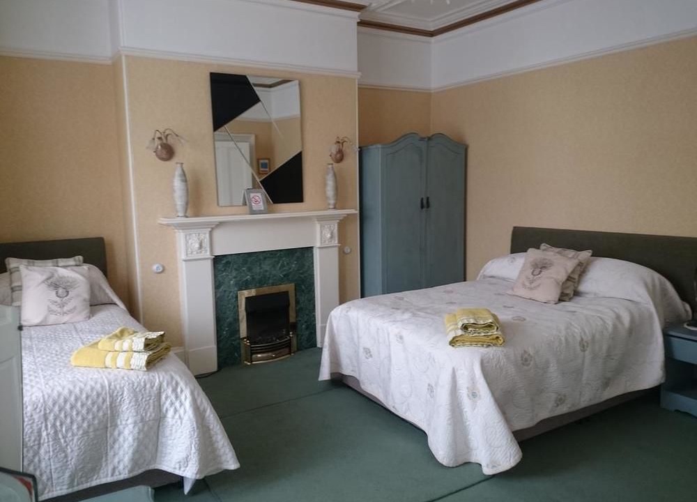 Peterhead Hotel | Albert Hotel