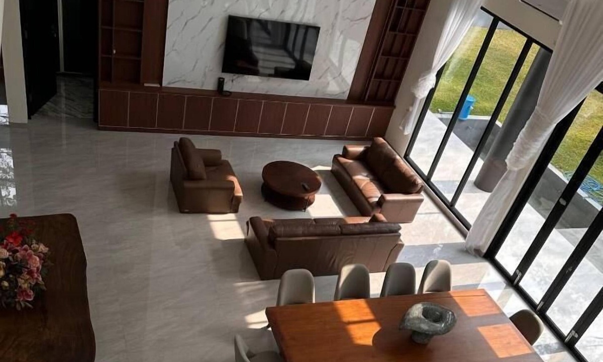 Citaringgul House | Aldeoz Villa Sentul