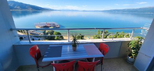 Pogradec Apartment | Aldo's apartments