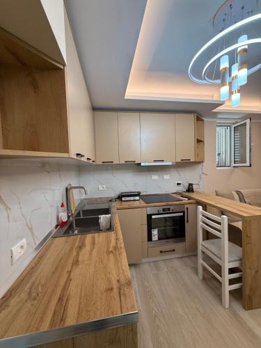 Sheqi i Vogel Apartment | Alea Home