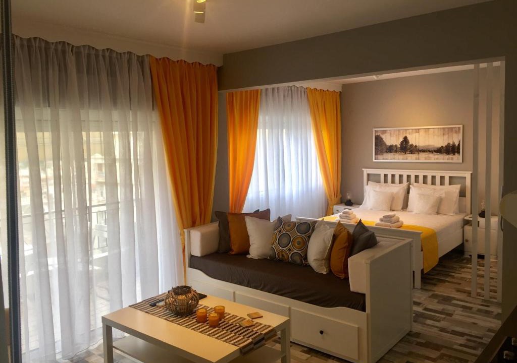 Kavala Apartment | Alektor