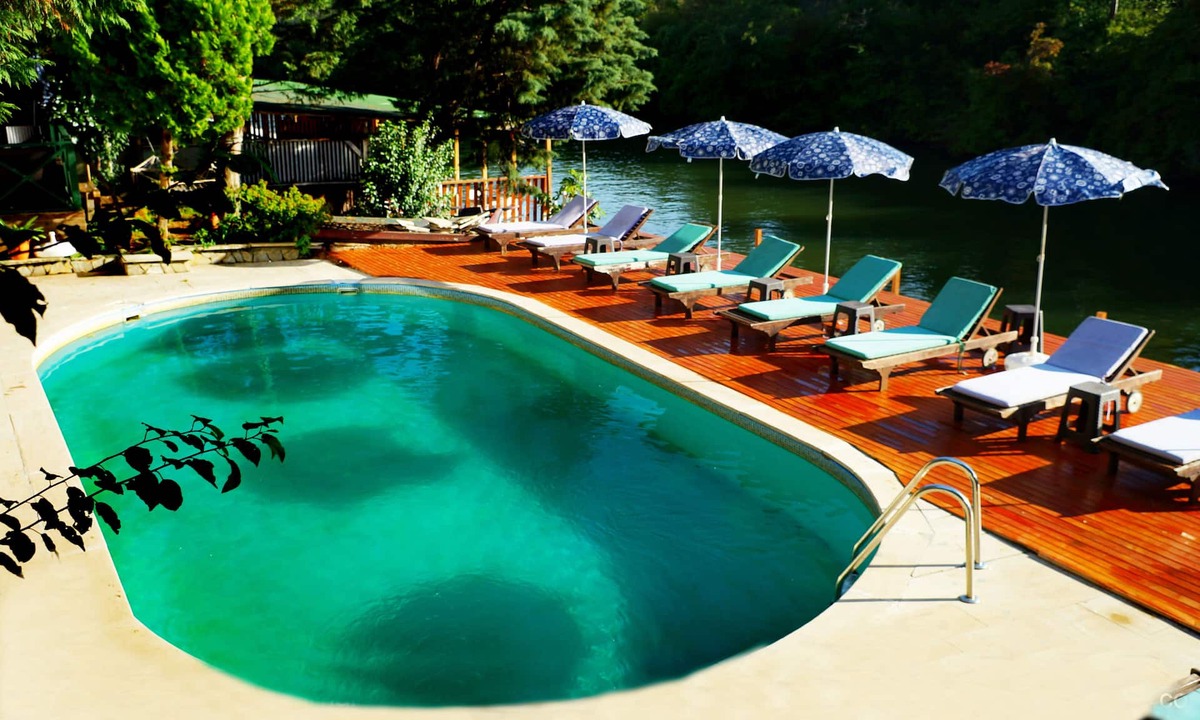 Agva Hotel | Alesta Butik Otel