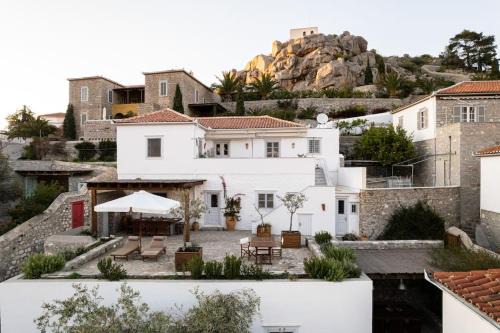 idhra Villa | Alethea Villa