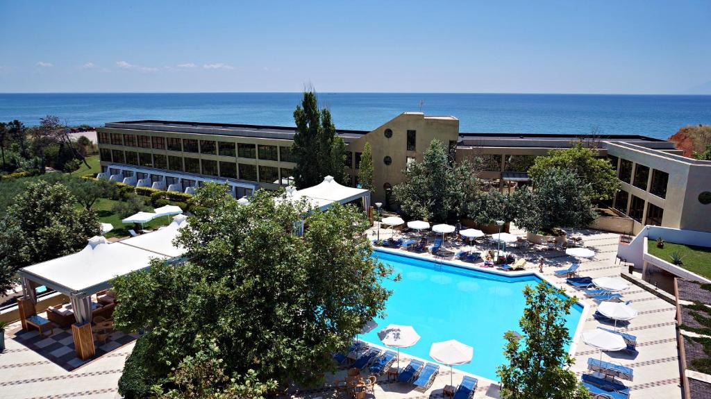Alexander Beach Hotel | Nea Khili