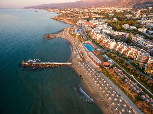 Malia Resort | Alexander Beach Hotel & Village Resort