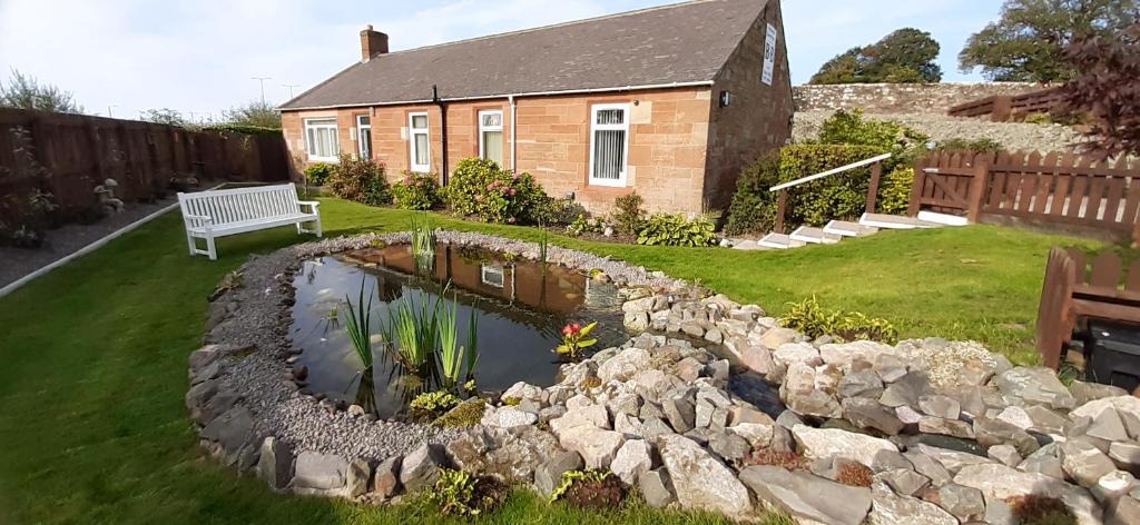 Gretna Bed & Breakfast | Alexander Guest House