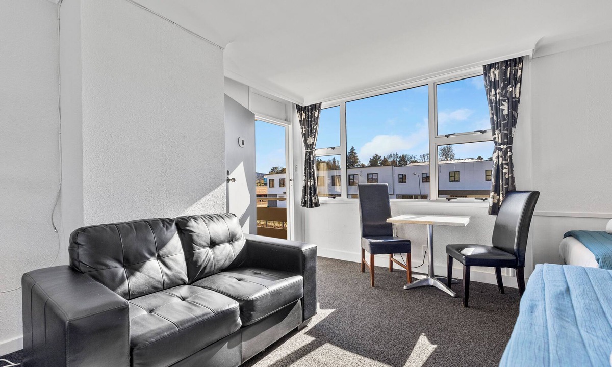 Taumarunui Hotel | Alexander Motel