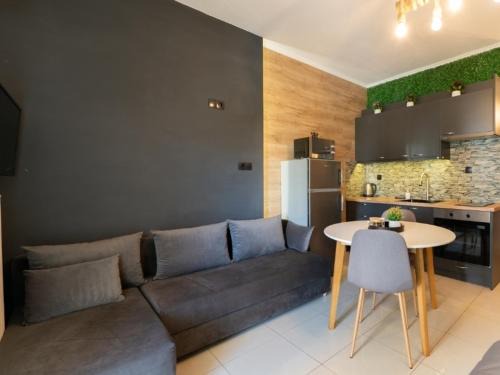 Serres Apartment | Alexander studio serres