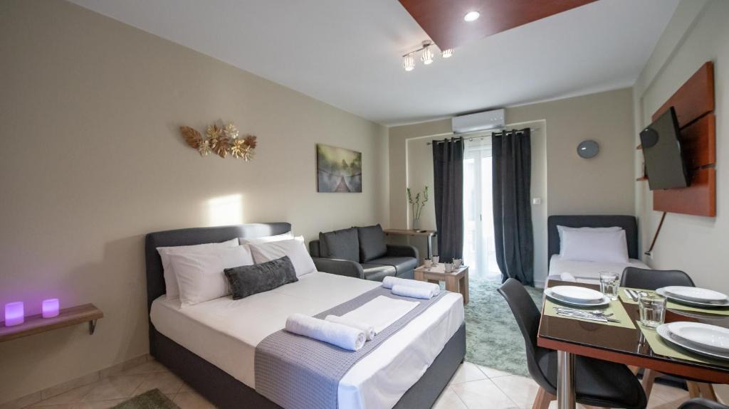 Ioannina Apartment | Alfa House