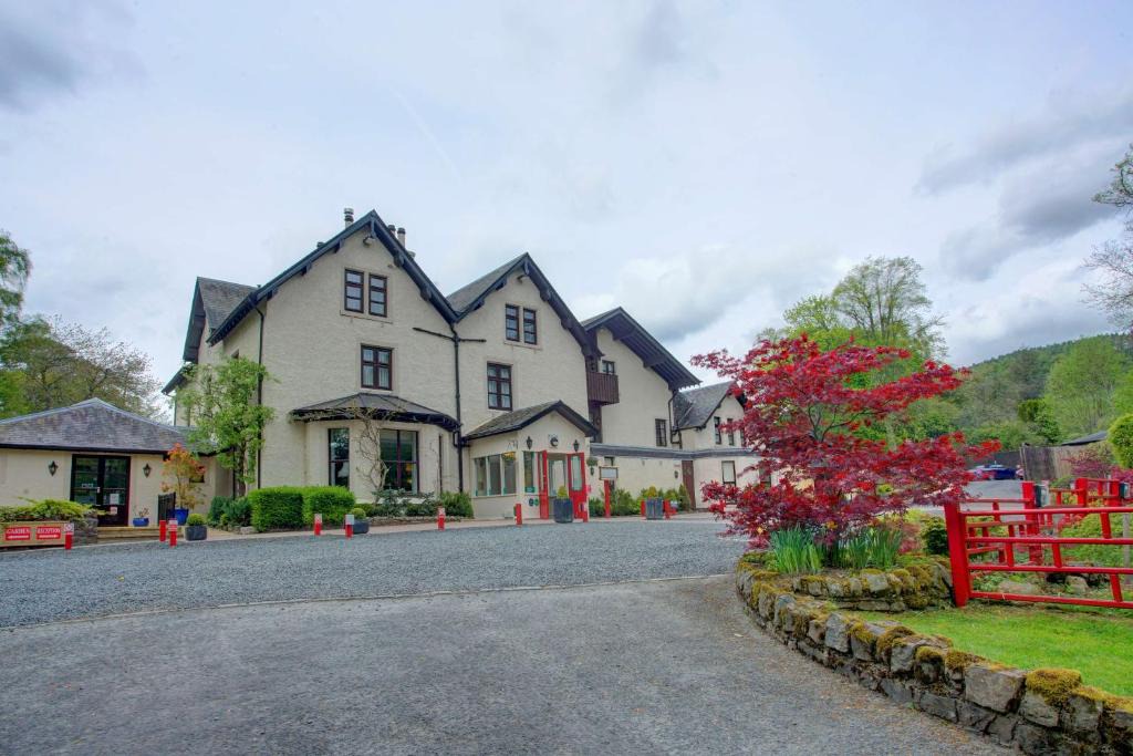Selkirk Hotel | All Seasons Philipburn, BW Signature Collection