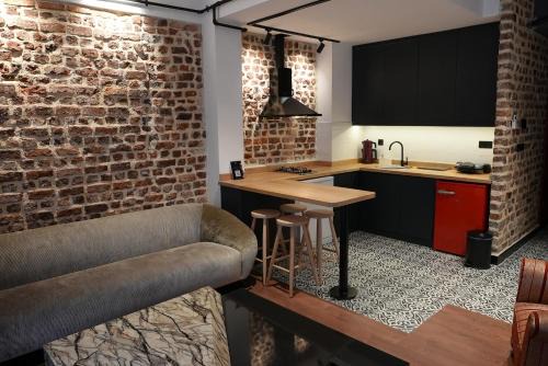 Bomonti Apartment | Alness Residence