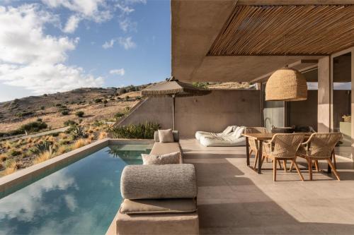 Vizari Villa | Altera Cave Villas