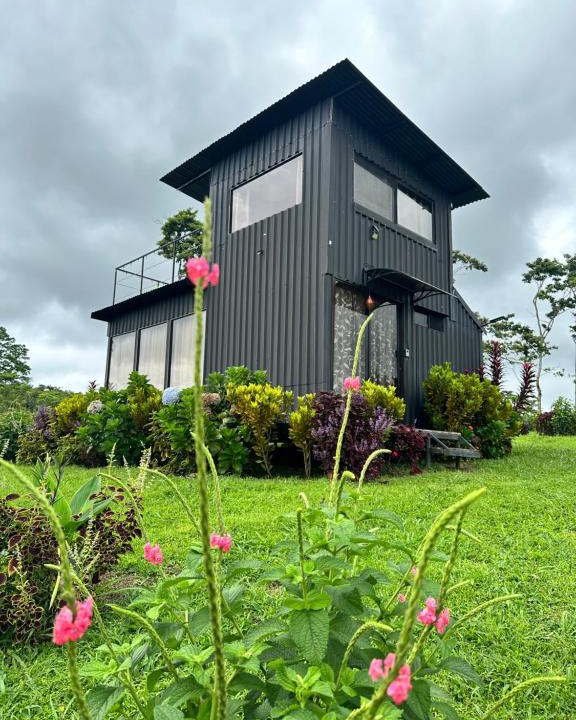 Pacuare Reserve Apartment | Alto Luciérnaga