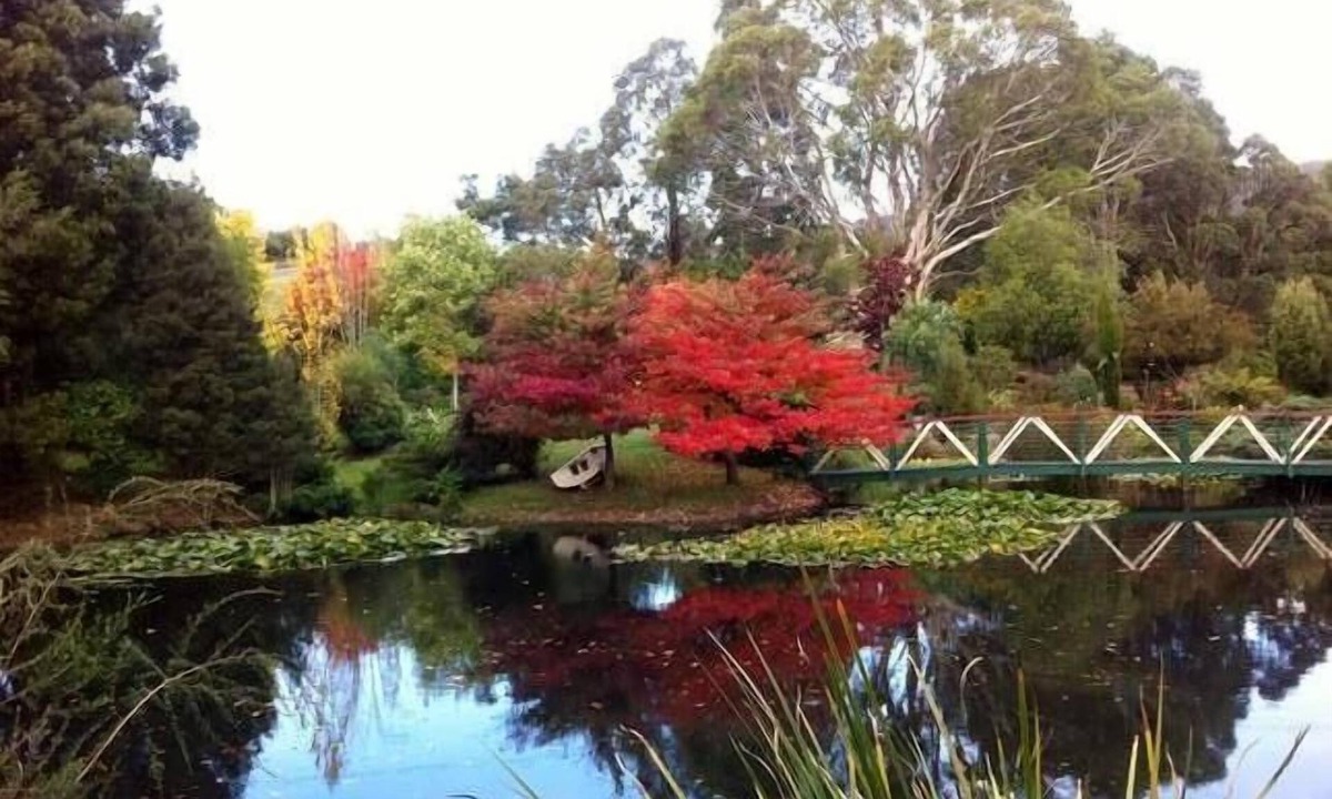 Altona Garden Retreat | South Spreyton
