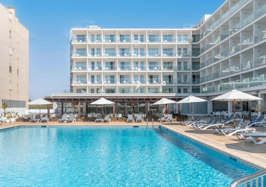 Can Pastilla Hotel | Alua Leo
