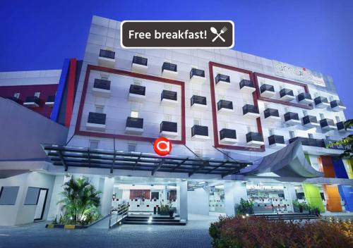 Hotel Pulomas | Tangerang