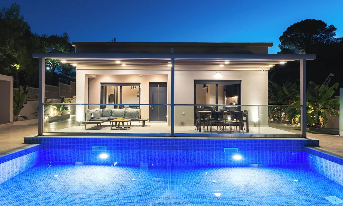 Kato Gerakari Villa | Amelia Residence