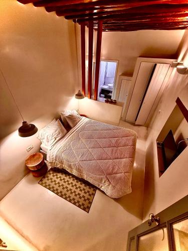 Skyros Town Apartment | Amerissas studios 3