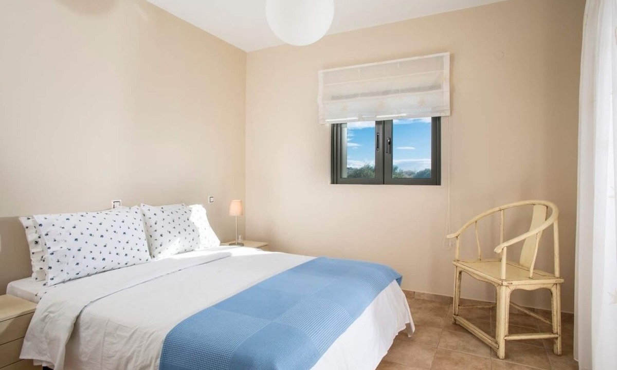 Sarlata Villa | Ammes Zen Villa "Sea"
