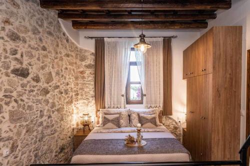 Galipe Apartment | Amplades Vasilia