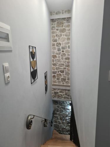 Karpenisi Apartment | Amyrissa House