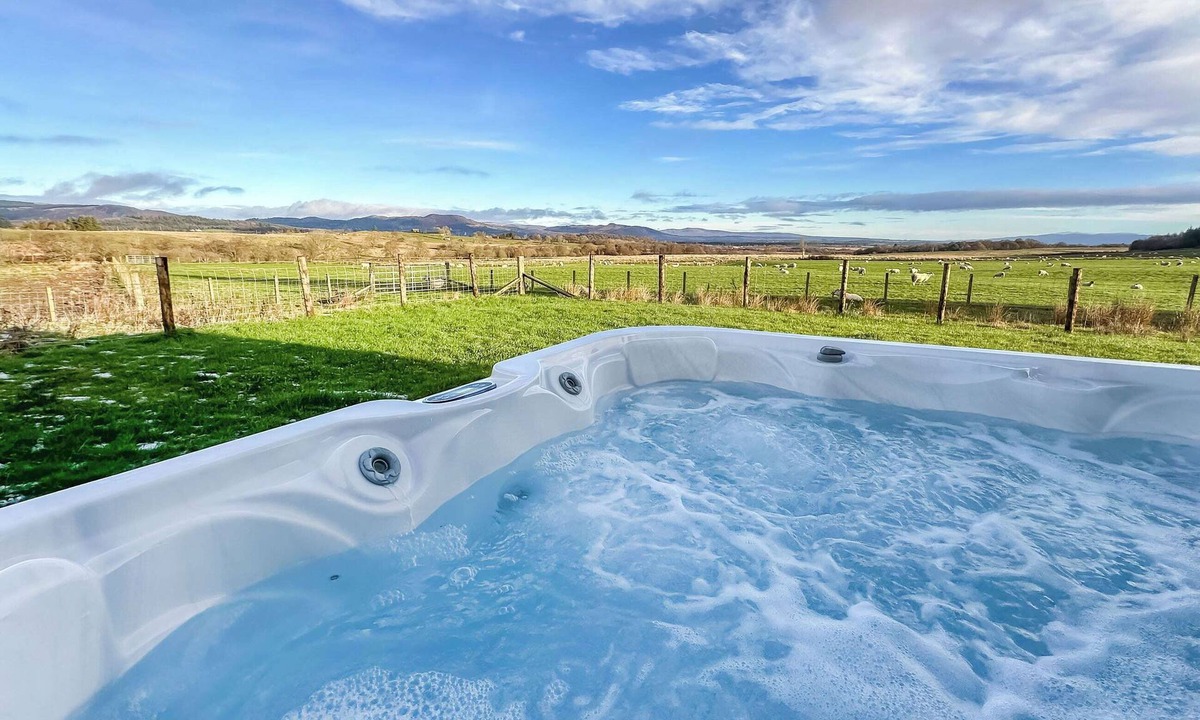 Strathblane Cottage | An impressive house, finished to a very high standard.