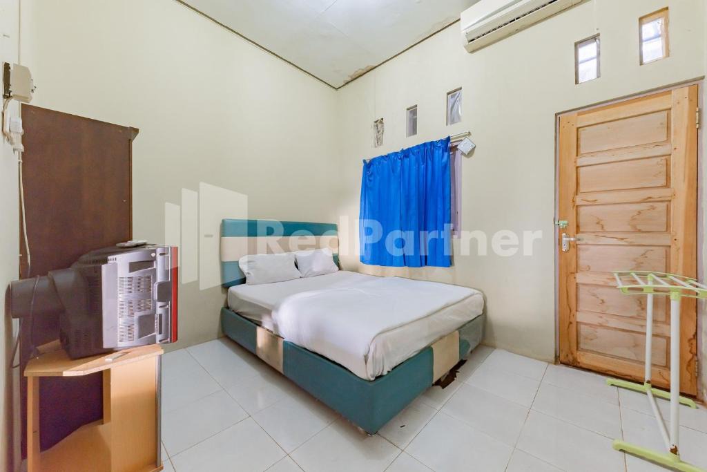 Banjarbaru Hotel | Ana Guest House Syariah Mitra RedDoorz
