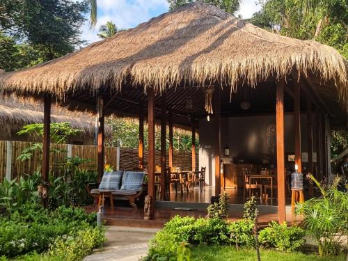 Gili Air Bed & Breakfast | Ananda B&B - Adults Only