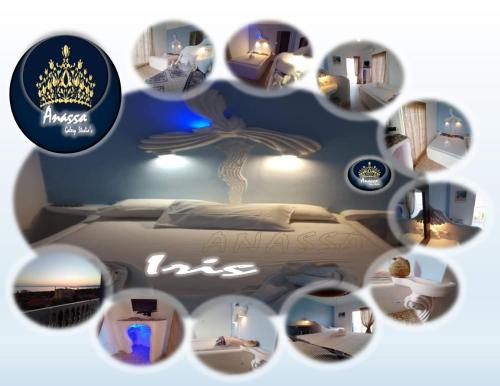 Milos Apartment | Anassa Studios