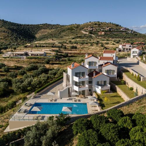 Nea Tirintha Apartment | Anassia Villas