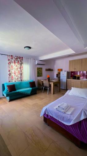 Olympiada House | Anastelia Apartments - 1
