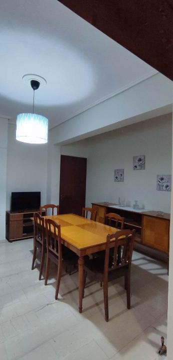 Nea Anchialos Apartment | Anchialos seafront appartement