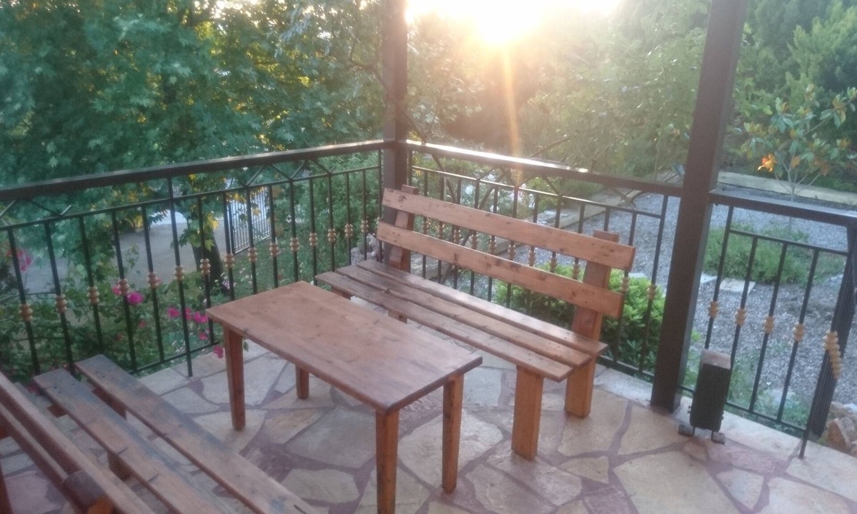 Archaia Olympia House | Ancient Olympia Villa - Your perfect house for vacation!