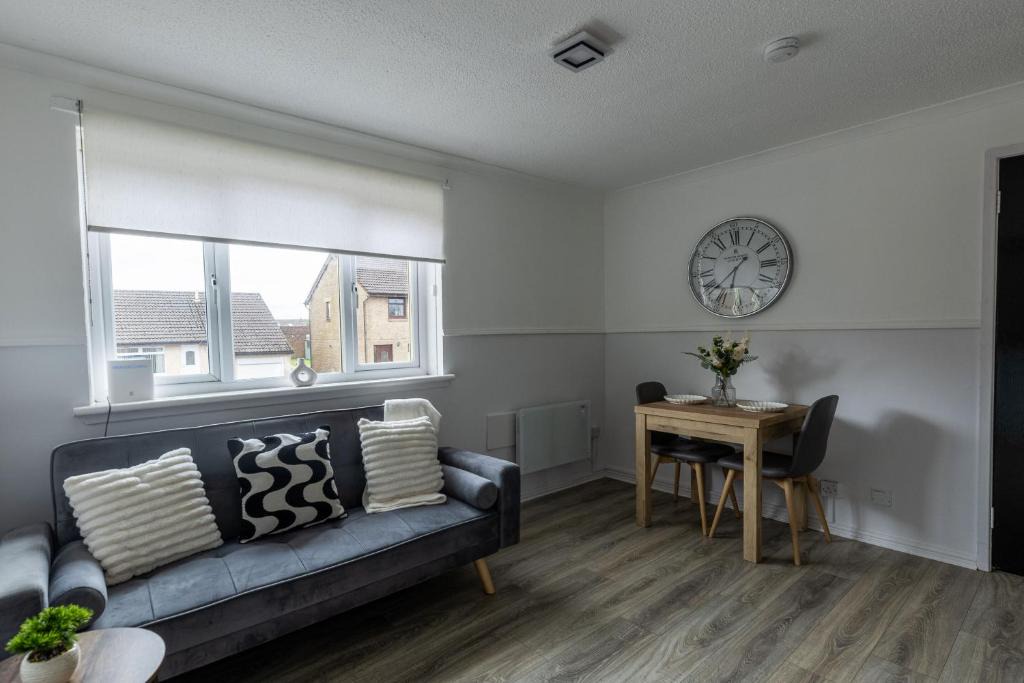 Airdrie Apartment | Anderson Apartment